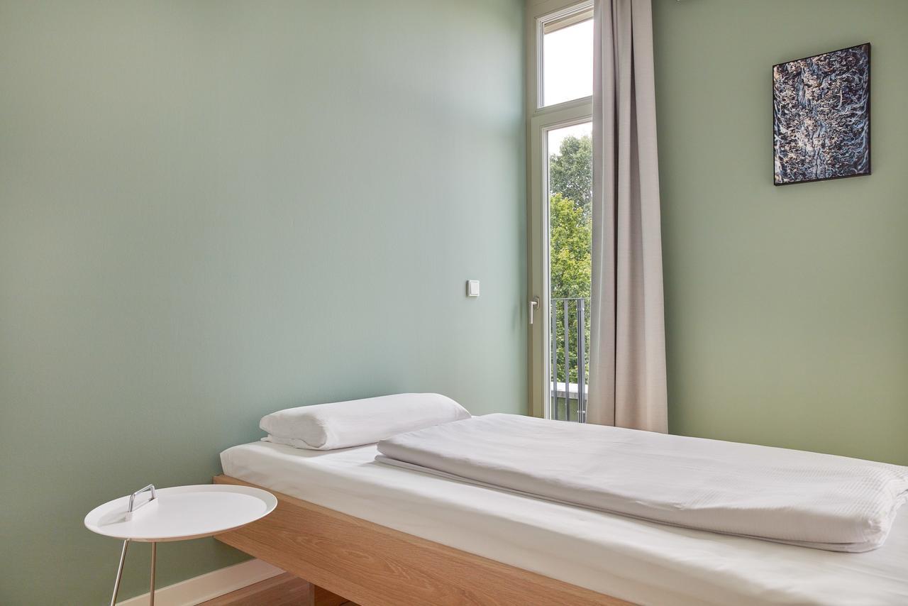 Park Penthouses Insel Eiswerder By Suite030 Berlin Eksteriør bilde